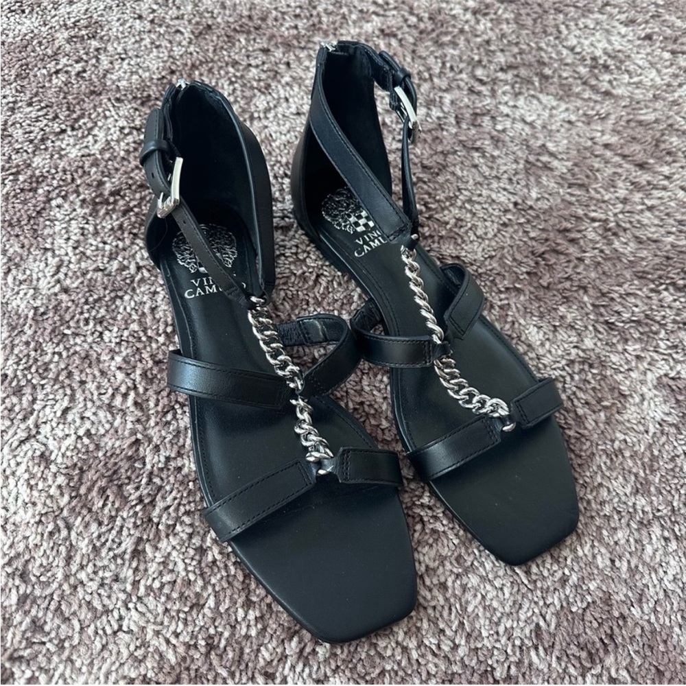 Vince Camuto Gladiator Sandals